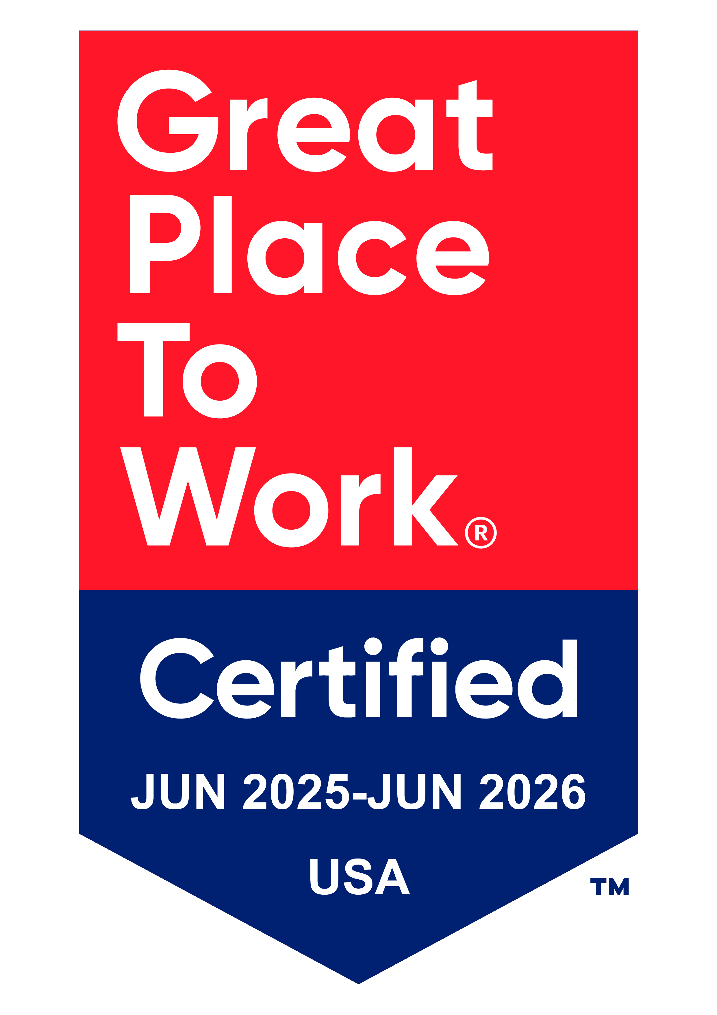 Great Place to Work